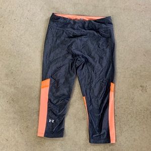 UA LEGGINGS